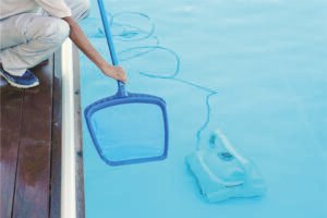 Guía Completa para el Cuidado de tu Piscina